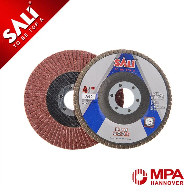 Flap Wheel For Polishing Metal Sale
