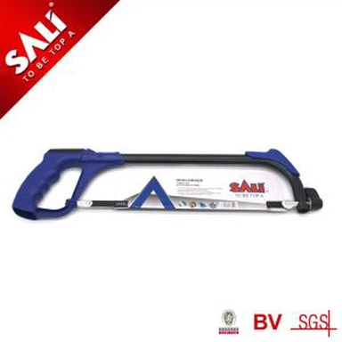 중국 공장 쇠 톱 블레이드 프레임