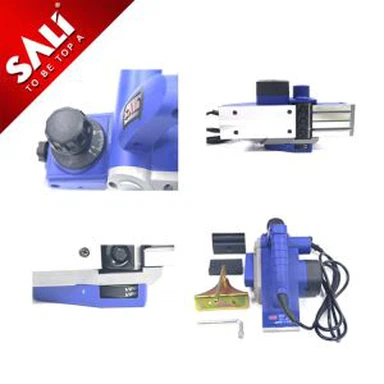 전기 나무 대패 질 82 * 1 mm 560W