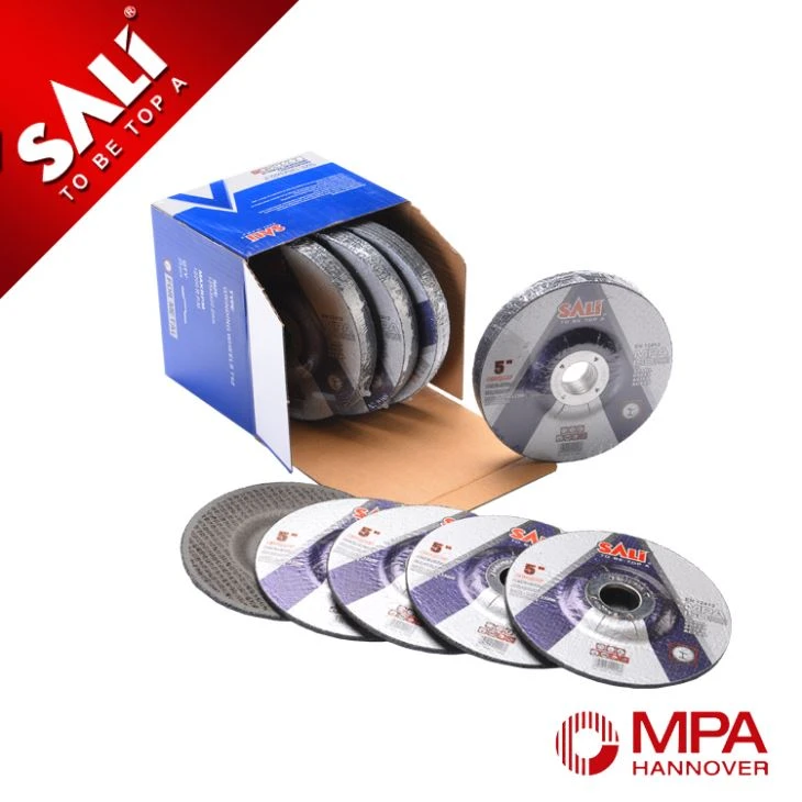 China supplier Abrasive grinding disc Stainless Steel Grinding Disc