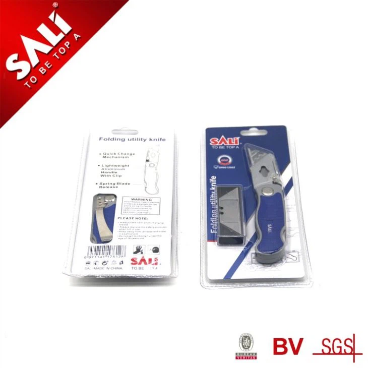 SALI HIGH QUALITY UTILITY KNIFE