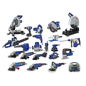 앵글 그라인더 Cttting-off 기계 및 절단 제품