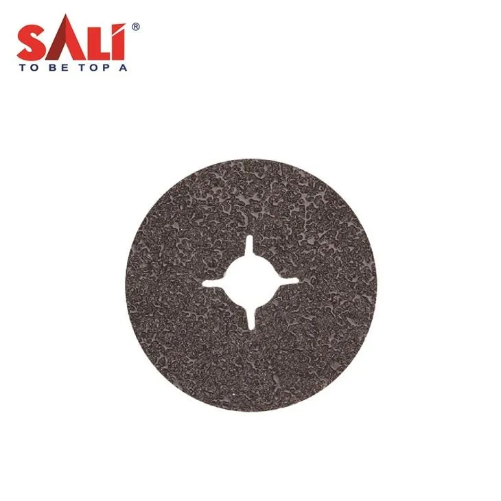 실리콘 카바 이드 섬유 디스크