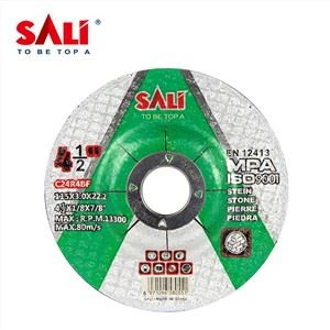 연마 휠 그라인딩 스톤