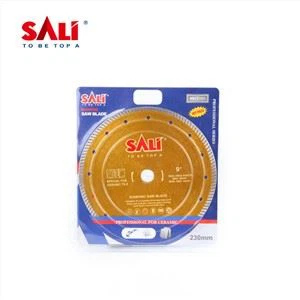 세라믹 & 화강암 10mm 커팅 헤드 다이아몬드 블레이드