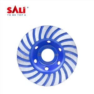 다이아몬드 그라인딩 휠 자동 연마