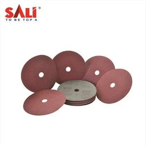 파이버 디스크, 4-5 개, 파인더