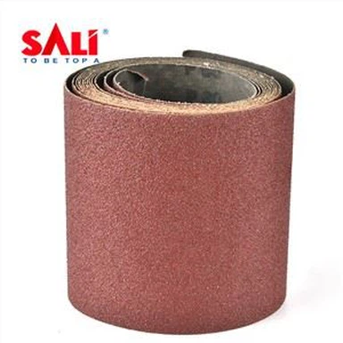 많은 크기 (ZT-004)에 대 한 GXK51 샌딩 옷감 롤