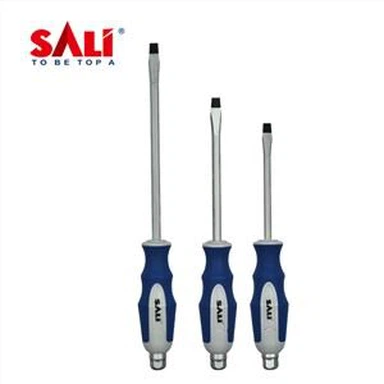 핸들 스크루 드라이버 마그네틱 팁으로 나사 고정