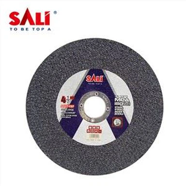 T41 강철 절삭 디스크