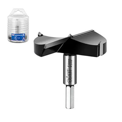 포스트너 드릴 비트 3-1/2",89mm